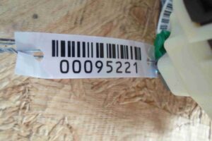 Изображение товара 95221 - 00095221 pereklyuchatel otopitelya 2