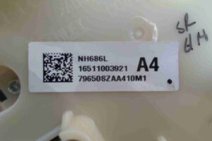 Изображение товара 95221 - 00095221 pereklyuchatel otopitelya 3