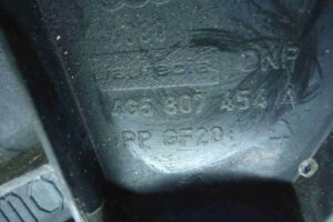 Изображение товара 95231 - 00095231 kronshtejn zadnego bampera 3