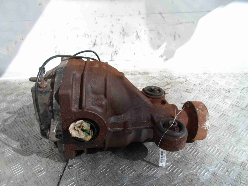 Изображение товара 95237 - 00095237 reduktor zadnij