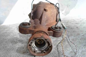 Изображение товара 95237 - 00095237 reduktor zadnij 1