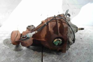 Изображение товара 95237 - 00095237 reduktor zadnij 3