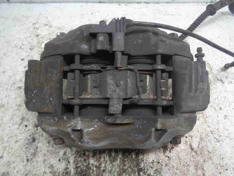 Изображение товара 95240 - 00095240 support perednij pravyj Ford Scorpio