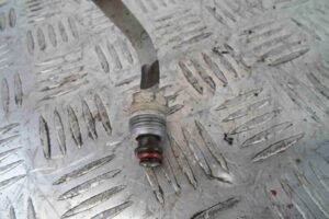 Изображение товара 95244 - 00095244 trubka gidrousilitelya 1