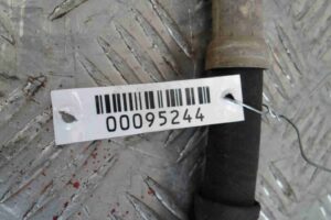 Изображение товара 95244 - 00095244 trubka gidrousilitelya 2