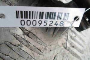 Изображение товара 95248 - 00095248 rulevoj kardanchik 1