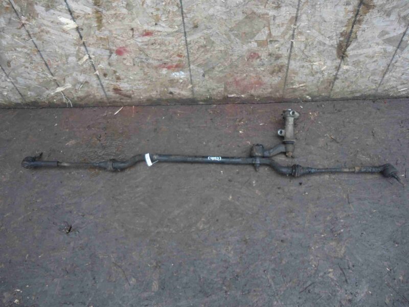 Изображение товара 95251 - 00095251 trapetsiya rulevaya