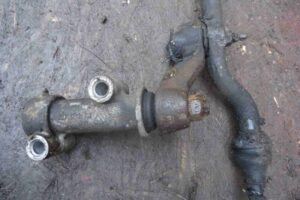 Изображение товара 95251 - 00095251 trapetsiya rulevaya 3