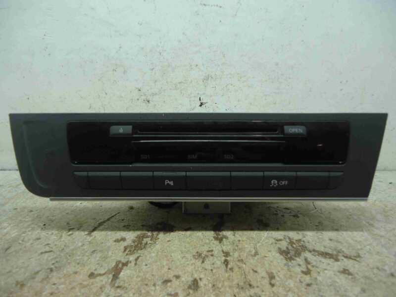 Изображение товара 95265 - 00095265 magnitola