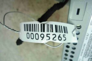 Изображение товара 95265 - 00095265 magnitola 1