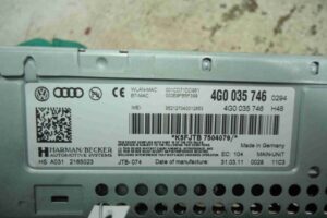 Изображение товара 95265 - 00095265 magnitola 3