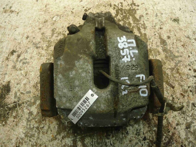 Изображение товара 95267 - 00095267 support perednij levyj