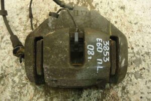 Изображение товара 95269 - 00095269 support perednij levyj 