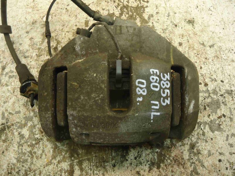 Изображение товара 95269 - 00095269 support perednij levyj