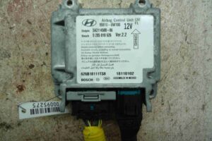 Изображение товара 95275 - 00095275 blok upravleniya podushek bezopasnosti 