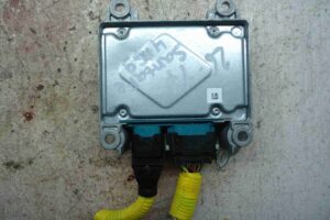 Изображение товара 95275 - 00095275 blok upravleniya podushek bezopasnosti 1