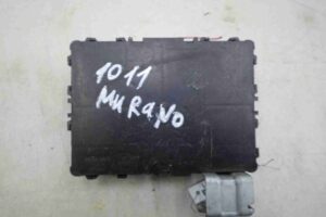 Изображение товара 95281 - 00095281 blok Body control module Lexus RX 1