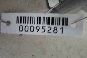 Изображение товара 95281 - 00095281 blok Body control module Lexus RX 2