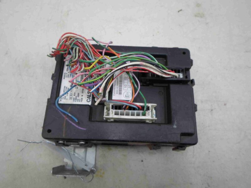 Изображение товара 95281 - 00095281 blok Body control module Lexus RX