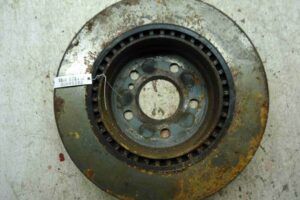 Изображение товара 95282 - 00095282 disk tormoznoj zadnij Honda Ridgeline 1