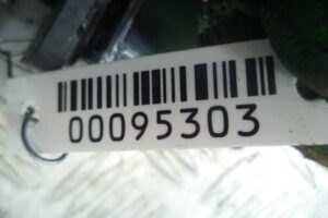 Изображение товара 95303 - 00095303 raskhodomer vozdukha (dmrv) Volkswagen Amarok 1