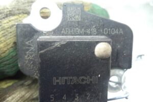 Изображение товара 95303 - 00095303 raskhodomer vozdukha (dmrv) Volkswagen Amarok 3