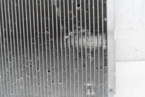 Изображение товара 95310 - 00095310 radiator dvs Hyundai Matrix 1