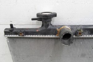 Изображение товара 95310 - 00095310 radiator dvs Hyundai Matrix 2