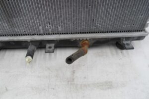 Изображение товара 95310 - 00095310 radiator dvs Hyundai Matrix 3