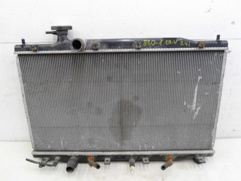 Изображение товара 95310 - 00095310 radiator dvs Hyundai Matrix
