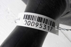 Изображение товара 95317 - 00095317 bak toplivnyj 2