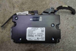 Изображение товара 95321 - 00095321 blok upravleniya 