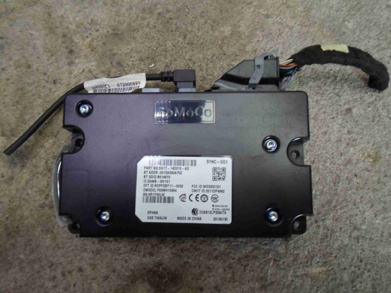 Изображение товара 95321 - 00095321 blok upravleniya