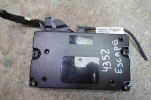 Изображение товара 95321 - 00095321 blok upravleniya 2