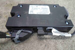 Изображение товара 95321 - 00095321 blok upravleniya 3