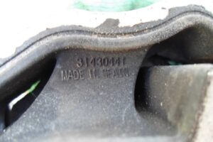 Изображение товара 95323 - 00095323 podushka krepleniya dvigatelya Volkswagen Golf 1