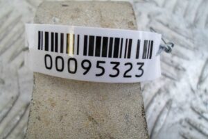 Изображение товара 95323 - 00095323 podushka krepleniya dvigatelya Volkswagen Golf 3