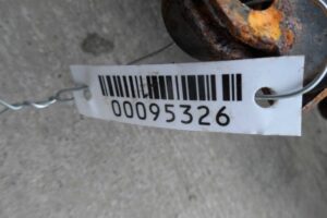 Изображение товара 95326 - 00095326 kardan zadnij Toyota Hiace 2