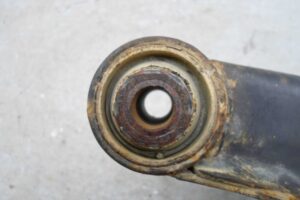 Изображение товара 95333 - 00095333 rychag zadnij levyj Skoda Yeti 1