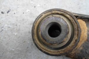 Изображение товара 95333 - 00095333 rychag zadnij levyj Skoda Yeti 2