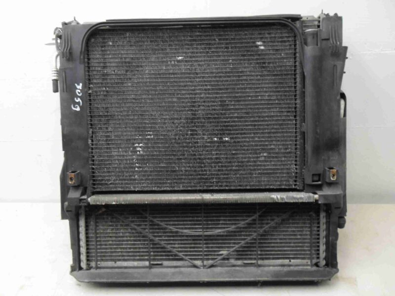 Изображение товара 00095339sep1 - 00095339sep1 radiator dvs