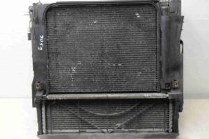 Изображение товара 00095339sep2 - 00095339sep2 radiator gidrousilitelya 