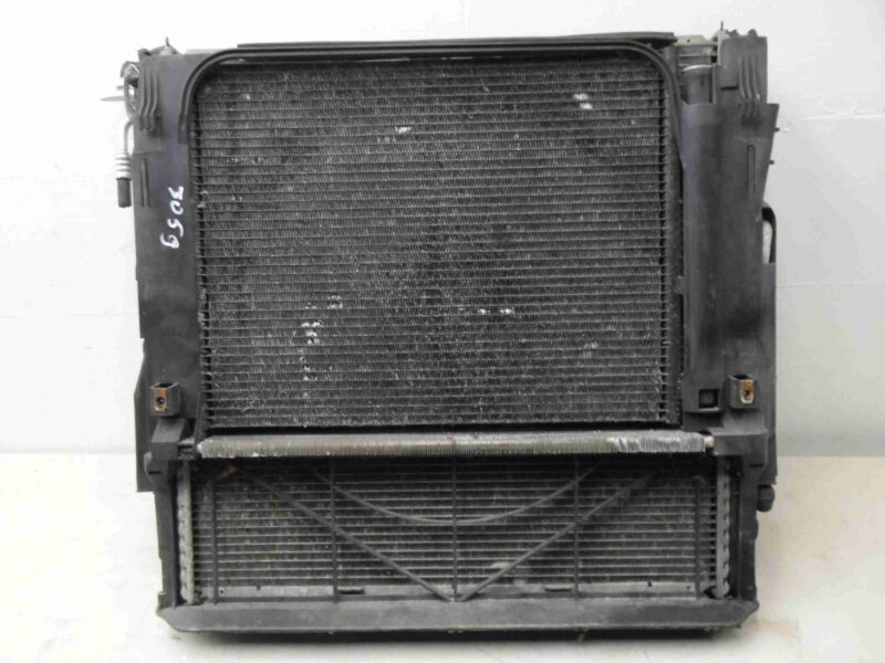 Изображение товара 00095339sep2 - 00095339sep2 radiator gidrousilitelya