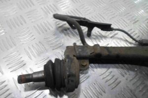 Изображение товара 95346 - 00095346 kulak povorotnyj levyj Renault Scenic 1