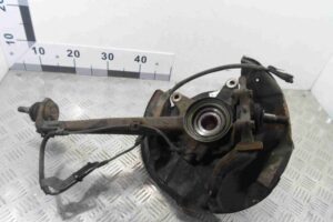 Изображение товара 95346 - 00095346 kulak povorotnyj levyj Renault Scenic 3