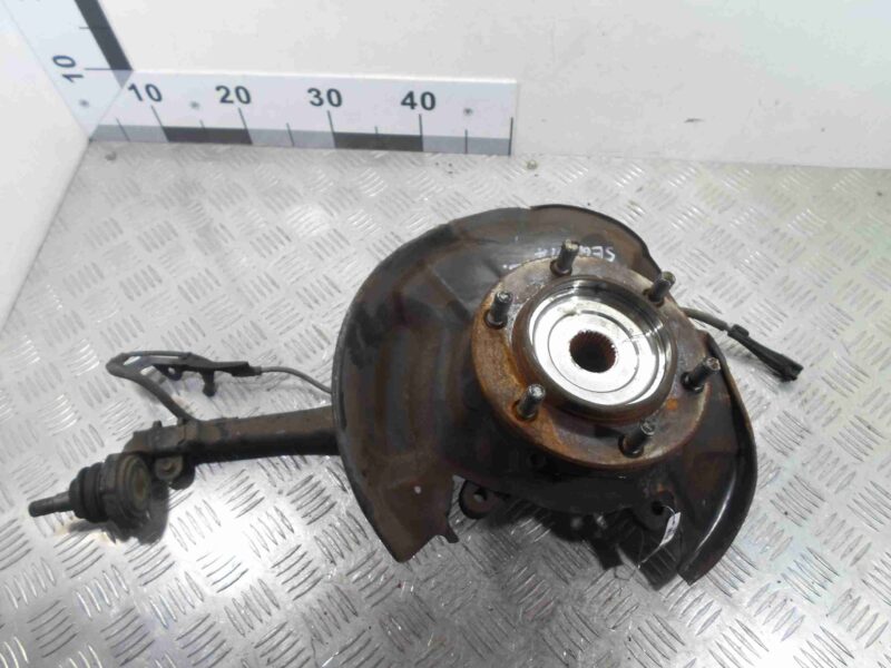 Изображение товара 95346 - 00095346 kulak povorotnyj levyj Renault Scenic