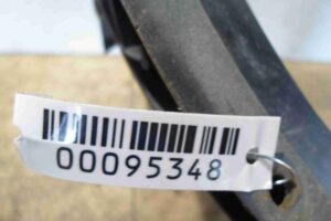 Изображение товара 95348 - 00095348 kronshtejn zadnego bampera 2