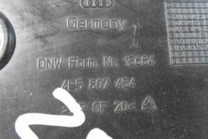 Изображение товара 95348 - 00095348 kronshtejn zadnego bampera 3