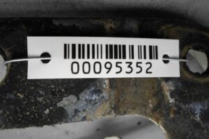Изображение товара 95352 - 00095352 petlya kapota levaya 2
