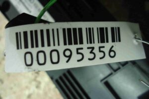 Изображение товара 95356 - 00095356 pereklyuchatel otopitelya 1